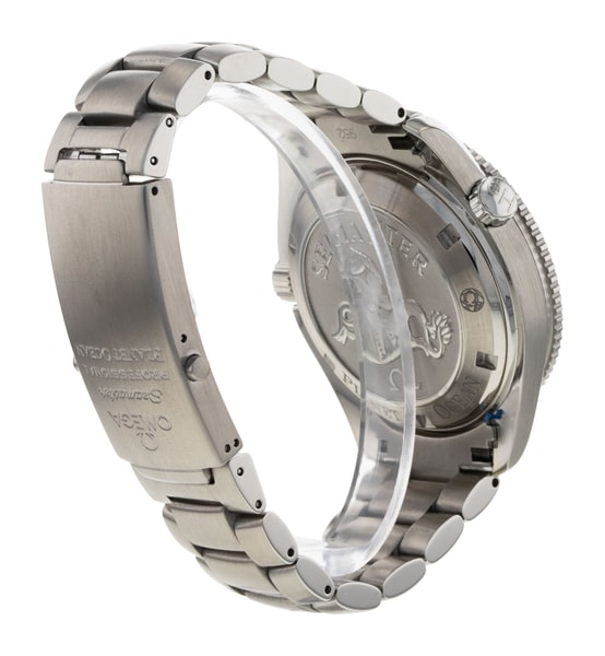 Omega Planet Ocean 2209.50.00